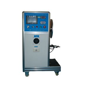 Supply Cord Flexing / Swivel Connections Portable Appliance Tester / Test