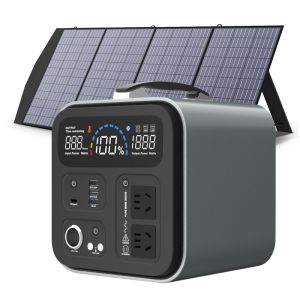 CHN E - Bike Portable Lithium Power Station Fast Charging 98400mAh Engine