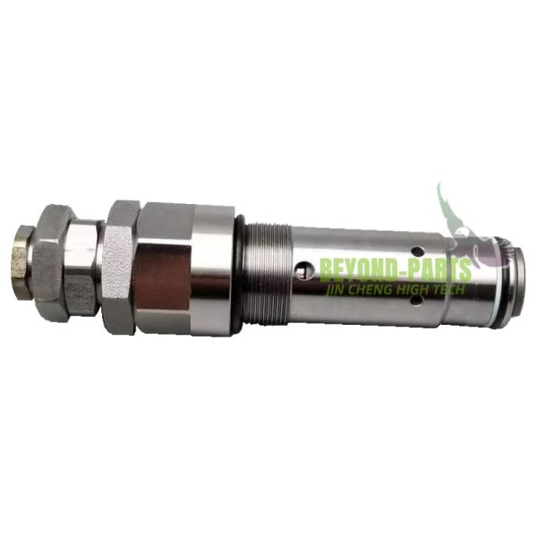 Komatsu Excavator Spare Parts Relief Valve AS 709-90-52303 7099052303