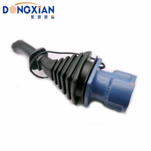 epillar 240-8 Excavator Control Rubber Joystick Handle