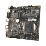 PCWINMAX Mini ITX Motherboard H81 LGA1150 Support DDR3 Up to 16GB 1600Mhz Memory