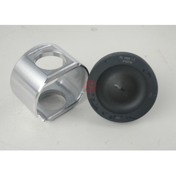 Quality SM11 QSM11 M11 Marine Engine Piston 4089865 3103753 ISO Approved wholesale