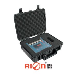 High Resolution 0.0005° Portable 2 Axis Digital Inclinometer IP54 Protection