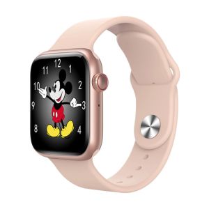 1.75 Inch BLE3.0 BLE4.0 BP Heart Rate Monitor Watch bluetooth calling