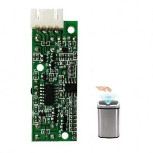 SMT factory Shenzhen OEM/ODM Custom Prototypepcb Electronic Fast PCBA