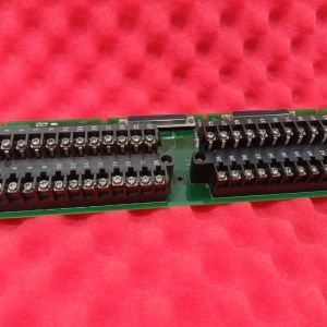 GE IS200TBTCH1C Thermocouple Input Terminal Board for Turbine Control