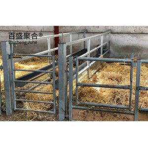 Customized C.Z Shape Steel Channel Purlin Metal Building for Sheep Shed and