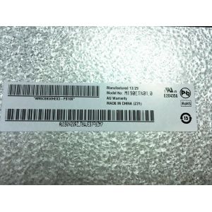 M190ETN01.0 AUO 19.0" 1280(RGB)×1024, 250 cd/m² INDUSTRIAL LCD DISPLAY