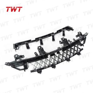 Twt 53114-48130 Inner Grille Radiator Upper Grille Front Bumper Upper Bracket