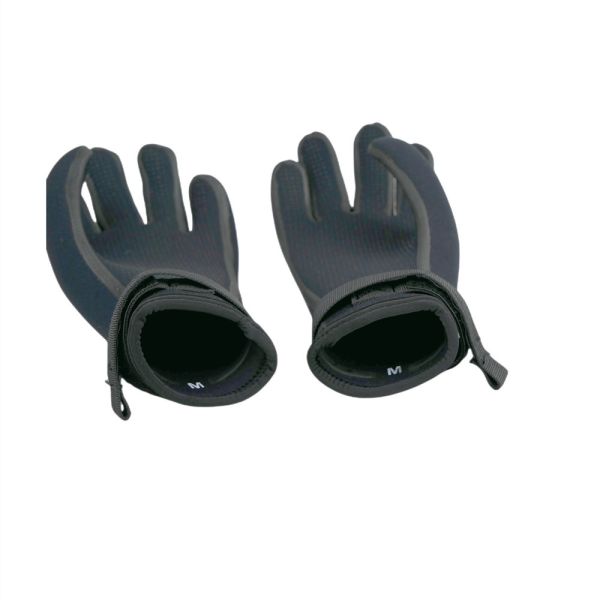 Quality Nonslip Wearable Scuba Diving Wetsuit Gloves High Elastic Neoprene Sponge wholesale
