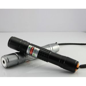 405nm 200mw waterproof violet laser pointer burn matches cigarettes
