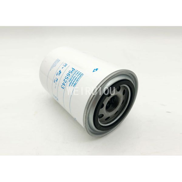 Machinery Parts Hydraulic Filter Spin On P550268 P565243