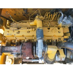 Used Cat Heavy Excavator 330b, Caterpillar 330b, 325b Track Digger on Promotion