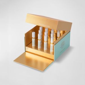 Custom Rigid Skincare Bottles Packaging Box Luxury Gift Box