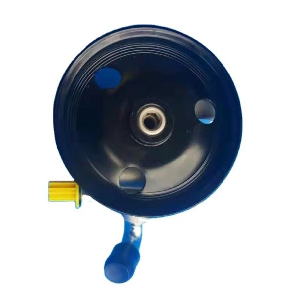 2S65-3A696-CA 2S65-3A696-DA Power Steering Pump for FOR Ford FIESTA ECOSPORT 1.6