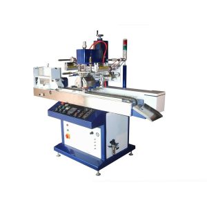 Cheap Automatic Pen Rod Heat Transfer Machine for sale