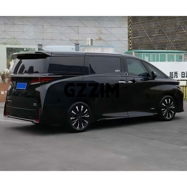 Quality Customize Your Vehicle with Our Car Decorative Assembly Big Impact wholesale