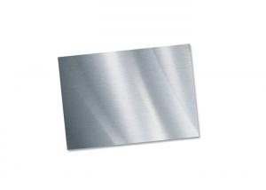 Cheap 1050 Flat Aluminum Sheet High Reflective Finish For Lighting Vessel Ctp Plate for sale