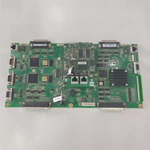 Cheap GE IS200WEMDH1ABA Interface Board 100mm x 200mm for Mark VI Turbine for sale