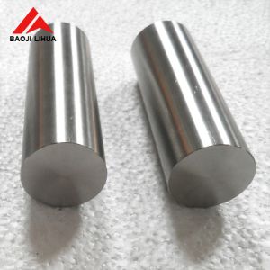 ASTM F67 Titanium Round Rod Annealed Bar With Polished Surface