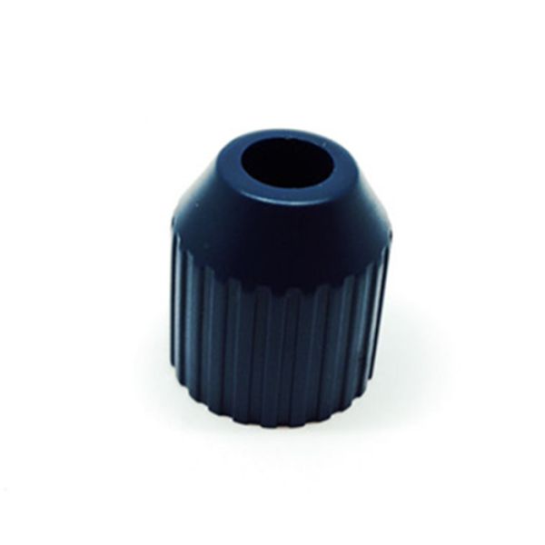 DME Standard Cold Runner Plastic Pa66 Resin Thread Mold
