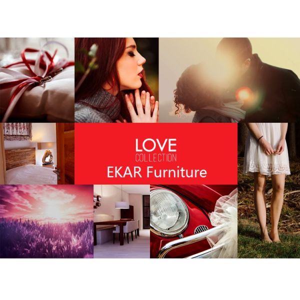 Crown Shaped Headboard High Fabric Bed For Girl