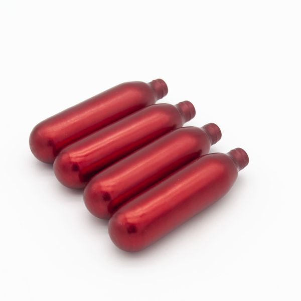 Quality 50 Chargers For Whipped Cream And Mousse Dispensers (8g N2O) wholesale