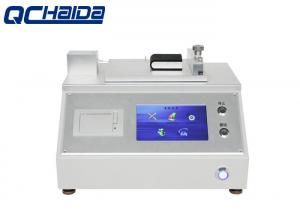 Cheap 0~5N  Textile/Rubber/ Paper Measuring Instrument Friction Coefficient Tester for sale