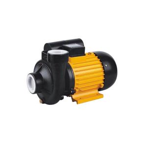 DKM Series Centrifugal Water Pump 0.75HP 0.5HP 100% Copper For Boosting Water Pressure