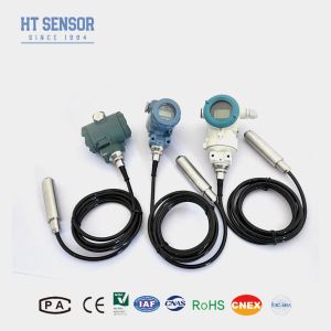 BH93420-I 4-20mA 0.5-4.5V Level Transmitter For Measure Water And Oil Level