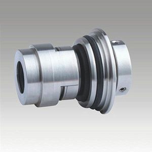 Glf-4 Single Spring Grundfos Mechanical Seal Semi Cartridge With Push Fit Head