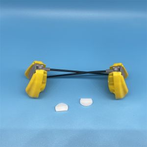 Versatile Refillable Trigger Attachment for Efficient Cleaning - Multi-Purpose