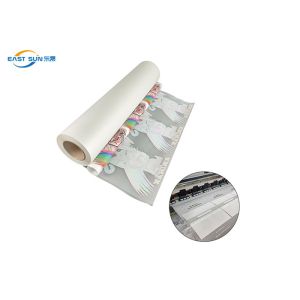 Matte Double Sided DTF PET Film Printing 60cm 33cm 30cm