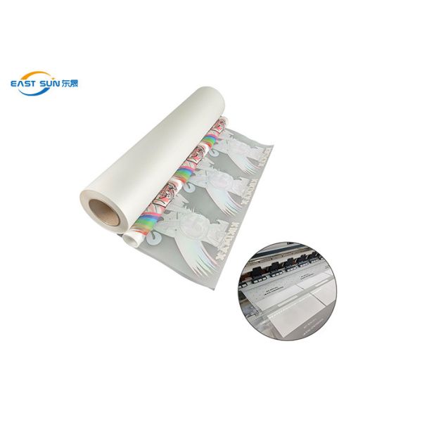 Quality Matte Double Sided DTF PET Film Printing 60cm 33cm 30cm wholesale