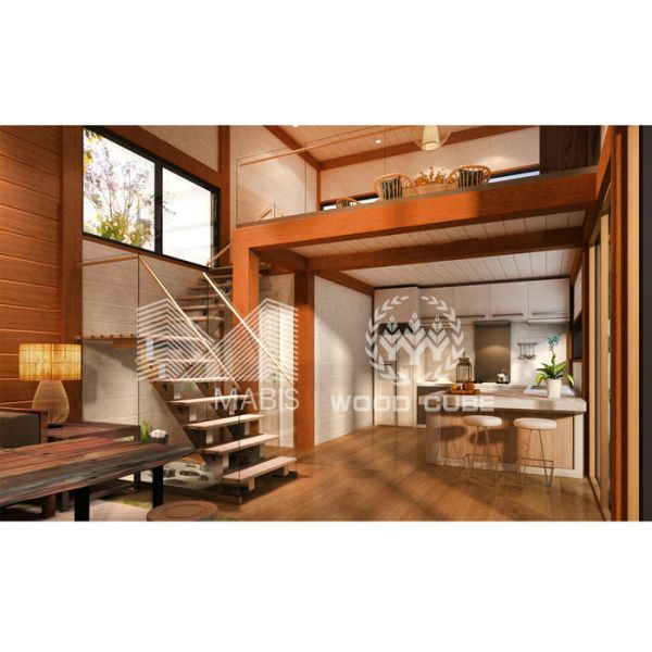 Quality Formaldehyde Free Modern Modular Apartments With Sandwich Panel Structure wholesale