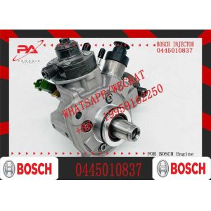 Remanufactured fuel injection pump 0445010837/A6560705100 for B-enz w222 3.0L