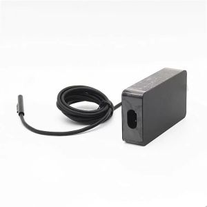 USB 15v 2.58a 5v 1a 44W Computer Laptop Power Adapter Charger PD DC Function QC3