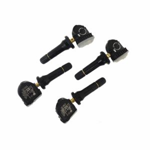 TPMS Sensor Tire Pressure Monitoring TPMS Sensor F2GT- 1A180-AB F2GZ-1A189-A