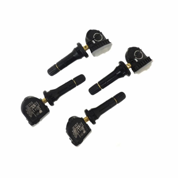 TPMS Sensor Tire Pressure Monitoring TPMS Sensor F2GT- 1A180-AB F2GZ-1A189-A