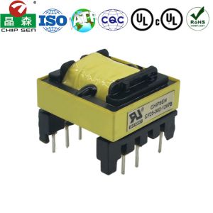 Mv Hv Transformer Low Voltage and High Current Mini Manufacturers Pcb Transforme