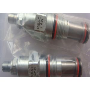 Sun Cartridge Valve RBAC-LAN Fast Response Economical Strong Compatibility