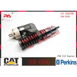 Cheap Engine Fuel Injector 10R-1256 10R-1003 212-3463 317-5278 281-7152 20R-0055 10R-9235 20R-0056 for sale