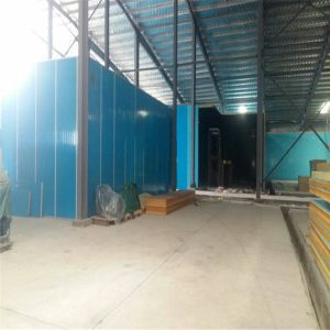 Steel Structure Workshop and Storage Sheds - Flexible Prefabricated Solutions