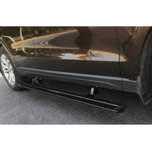 Audi Q5/Q5L Automatic Electric Power Running Boards Open and Close Quietly