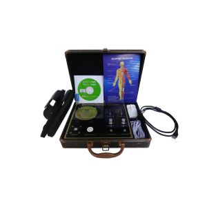 Original Quantum Sub Health Analyzer Resonance Magnetic Analyser