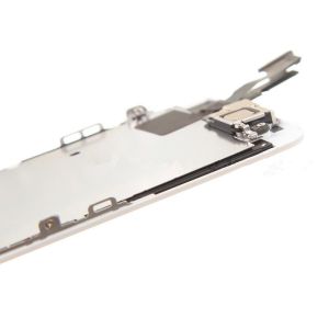 Fix LCD iPhone 5S Digitizer Replacement Assembly with Home Button - Gold - Grade