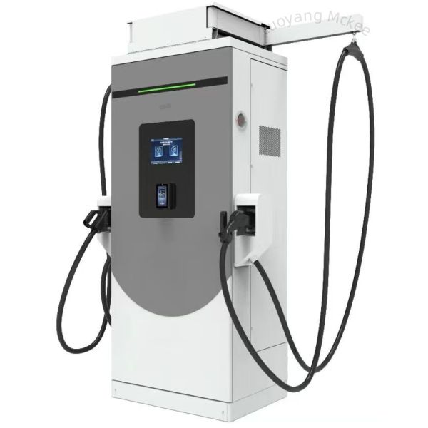 Quality 180KW Fast Charging Connectors CCS1/CCS2/GB/T/CHAdeMO Configurable Communication: ISO 15118 Plug & Charge OCPP 1.6/2.0  Vehicle Support Compatible With 400V & 800V Architectures wholesale