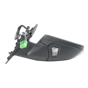 Replacement Rear View Mirror 31442585 Fits V40 2013 to 2019 Models