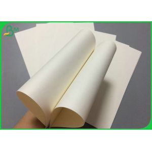 High Bulk 190gr Foodgrade Paper Bowl Paperboard 30cm 40cm To Make food container
