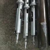 1.5M/3M Precision Alloy Steel Double-Tube Core Barrel Assembly For Variety